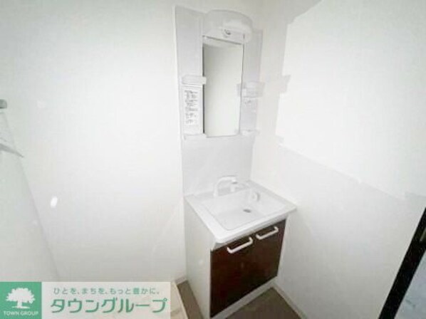 ジークレスト千葉浜野の物件内観写真